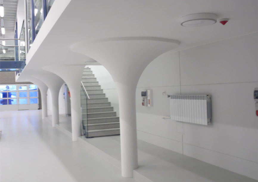 Potrzebujesz opinii na temat posiadanego projektu...